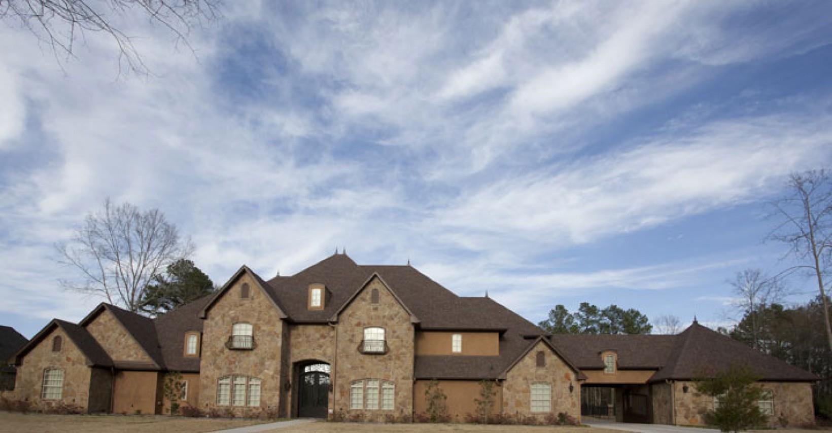 casa en TCMC Homes, LP por TCMC Homes, LP