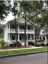 TD Commercial Builders por TD Commercial Builders en Hilton Head South Carolina
