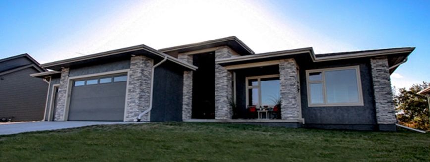 casa en T&E Construction por T & E Construction