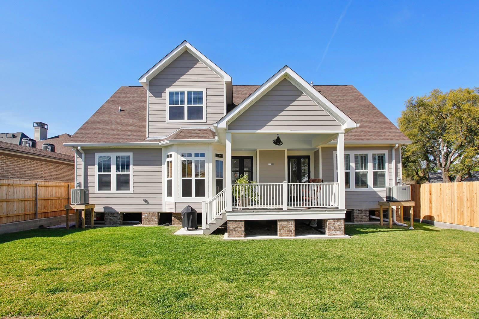 TELA Construction - : New Orleans, LA