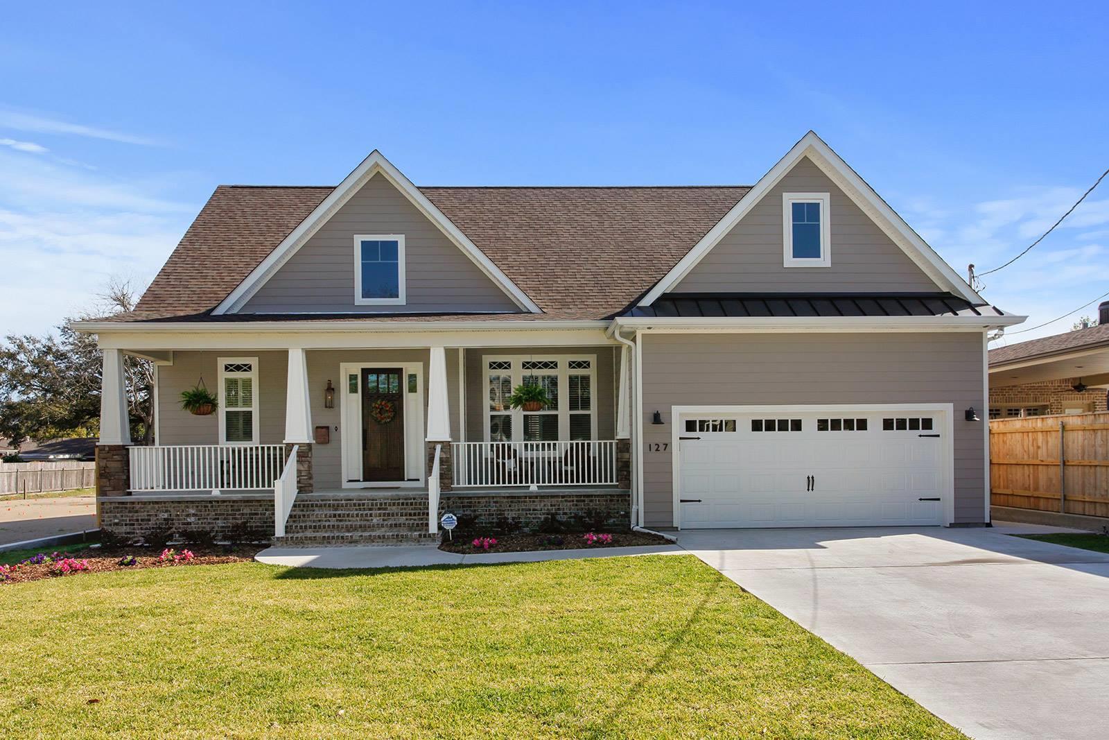 casa en TELA Construction por TELA Construction