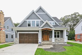 T.E. Mckenna Builders - Elmhurst, IL