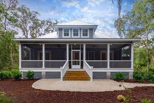 Terry Stover Construction, Inc. por Terry Stover Construction, Inc. en Jacksonville-St. Augustine Georgia