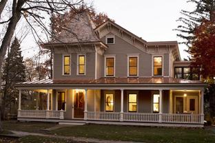 The Art Of Building - : Rhinebeck, NY