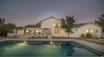 casa en Thompson Construction, Inc. por Thompson Construction, Inc.