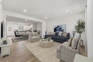 Perry Mill por THP Homes en Philadelphia Pennsylvania