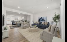 Perry Mill: Perkasie, Pennsylvania - THP Homes