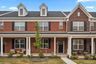 casa en Perry Mill por THP Homes