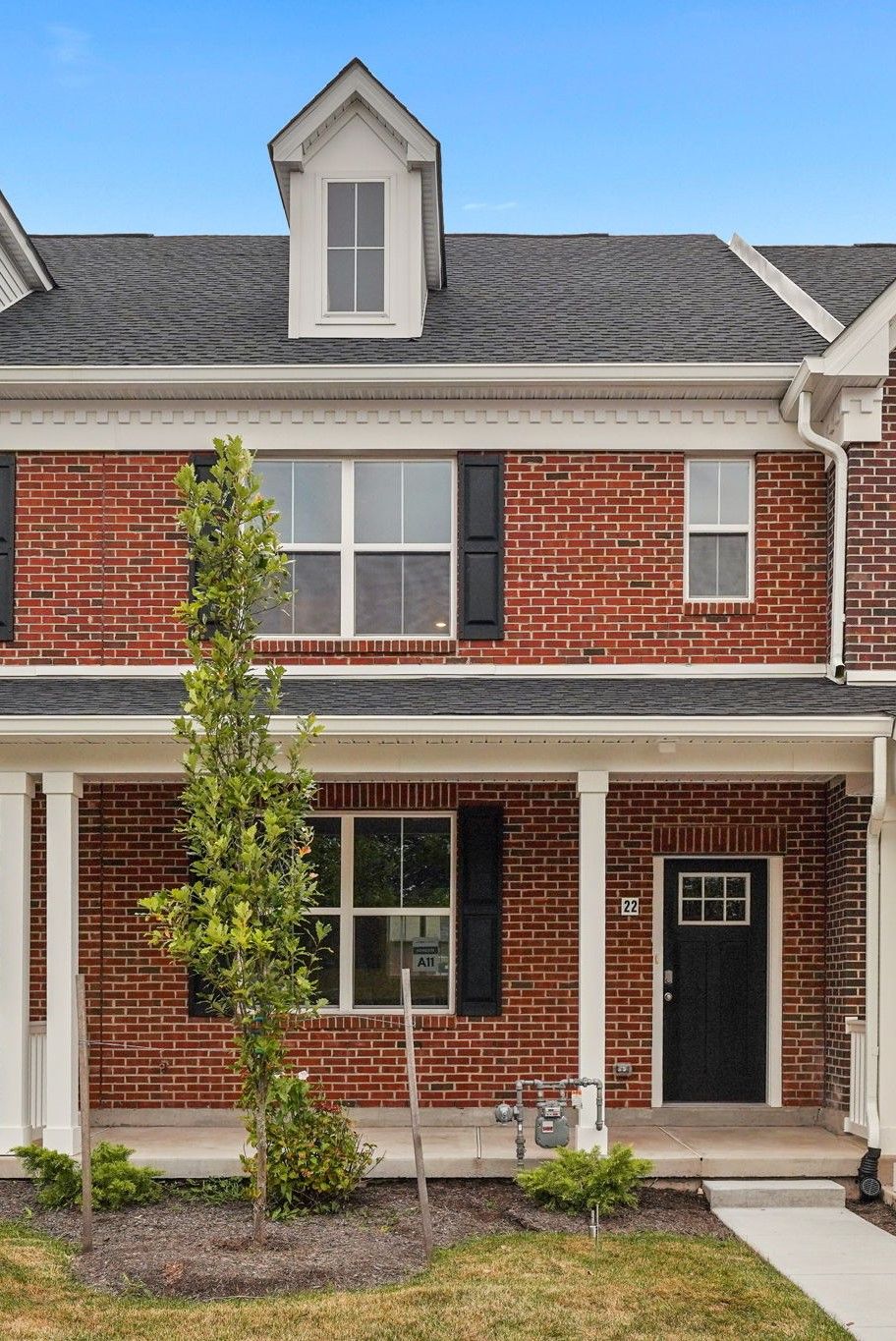 50 N. Eighth Street (The Victoria I)