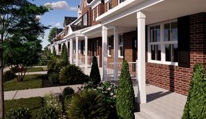 50 N Eighth Street (The Victoria I)