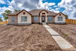 Timber Ridge Homes - Baytown, TX