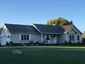 casa en Tithof Custom Construction, Inc. por Tithof Custom Construction, Inc.