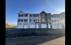 Martin's Perch: Fairmont, West Virginia - TJ Custom Homes