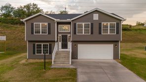 Lot 9 Morningside Vista (THE GRANT)