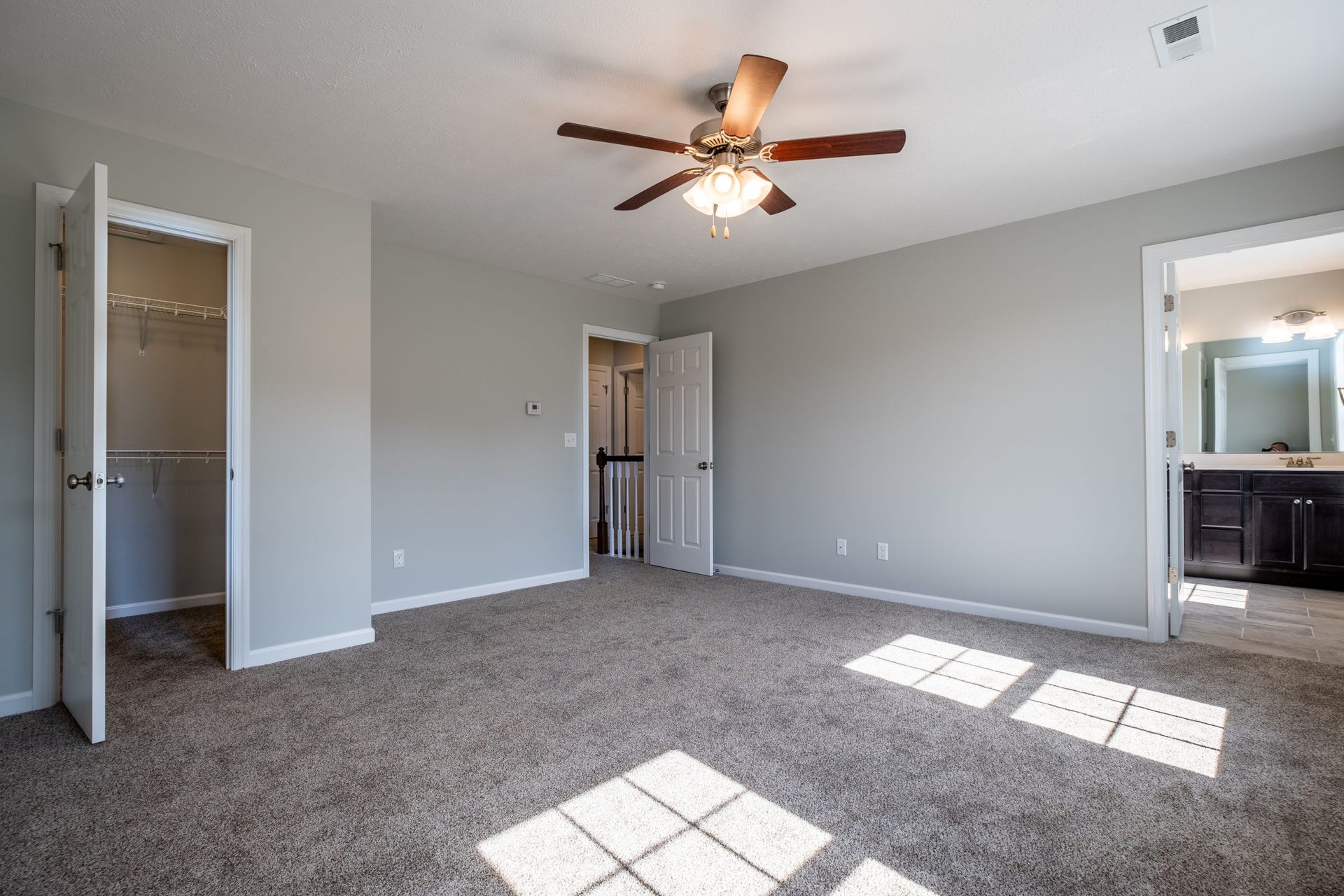 Owners Bedroom