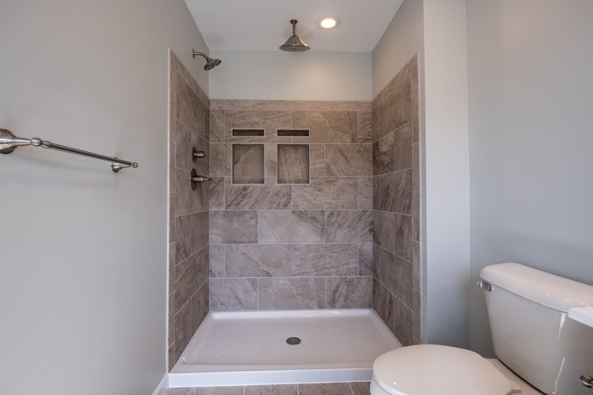 Owners Bathroom