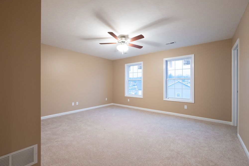Owners Bedroom