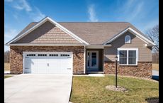 Martin's Perch: Fairmont, West Virginia - TJ Custom Homes