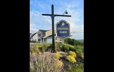 HESTON FARM: Fairmont, West Virginia - TJ Custom Homes
