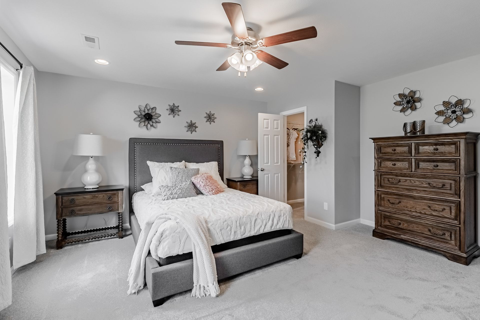 Owners Bedroom