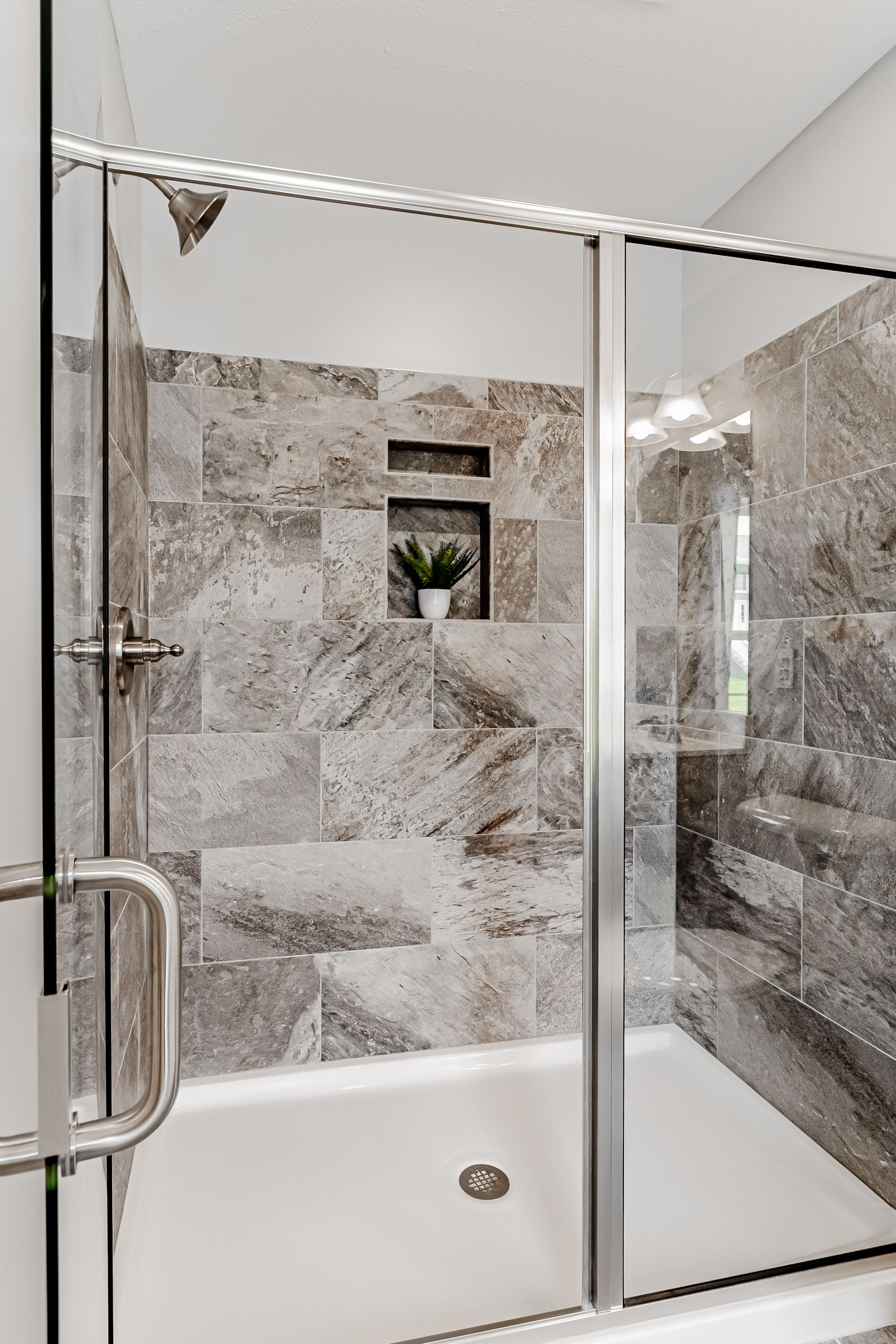 Owners Bathroom