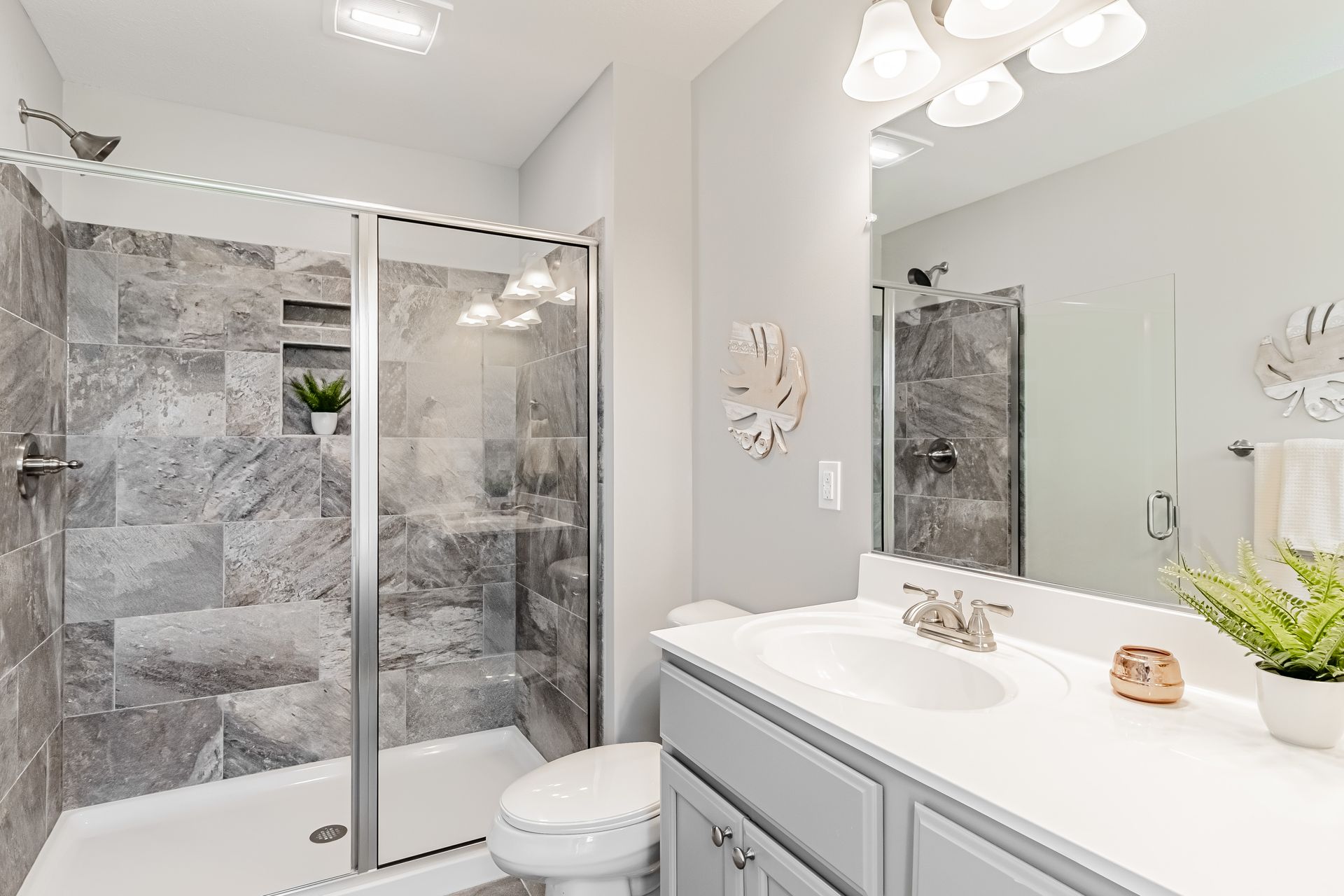 Owners Bathroom