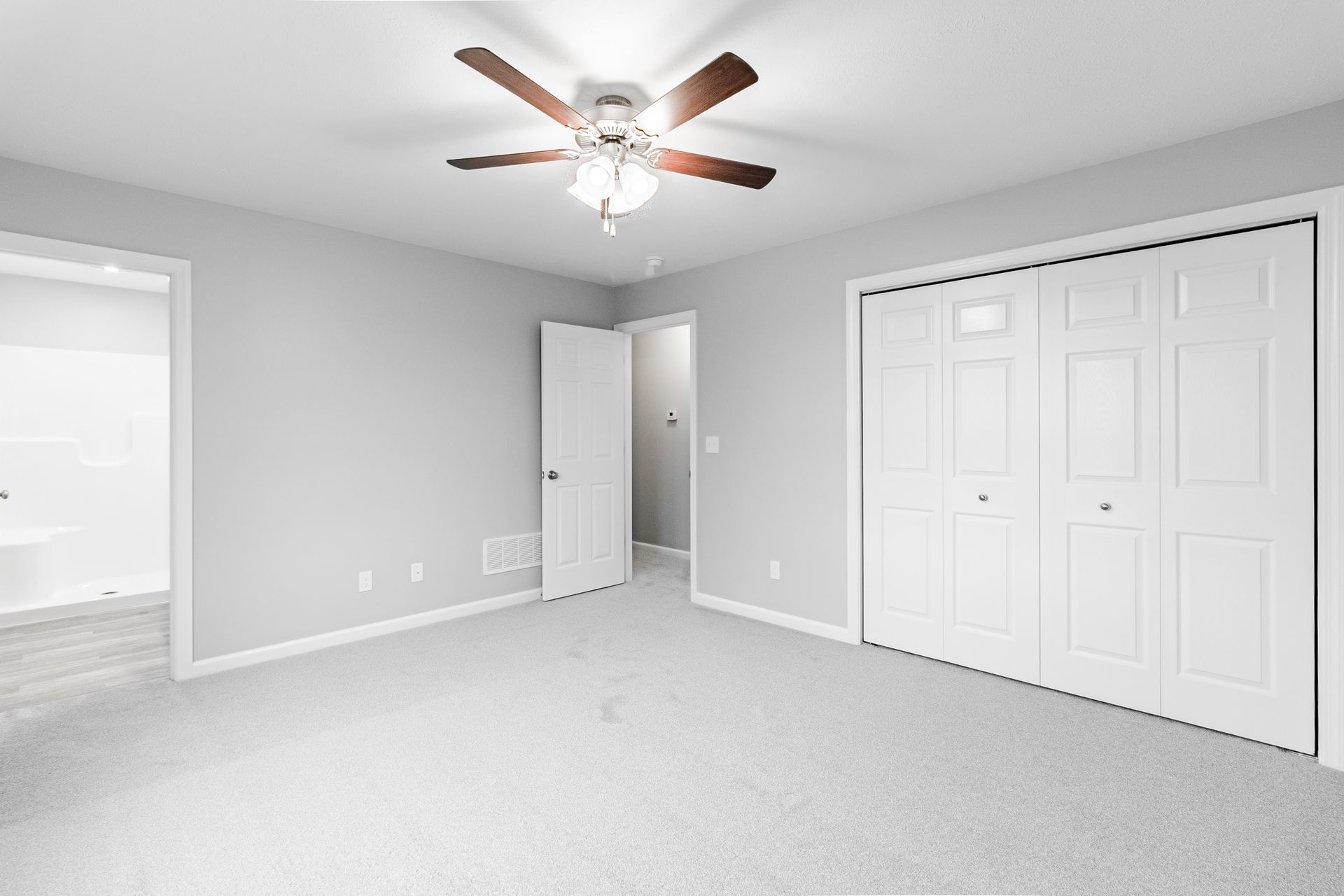 Owners Bedroom