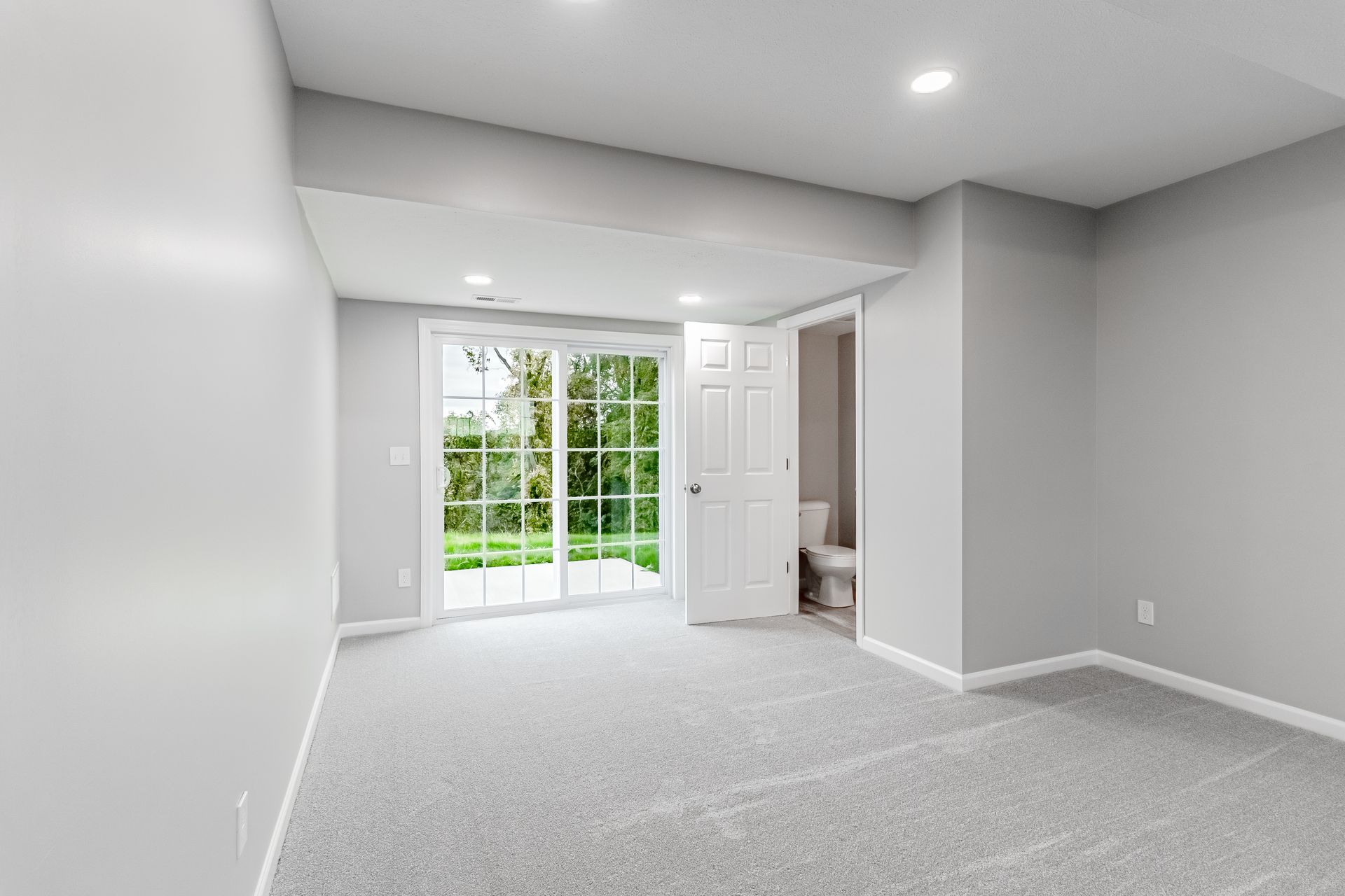 Bonus Room
