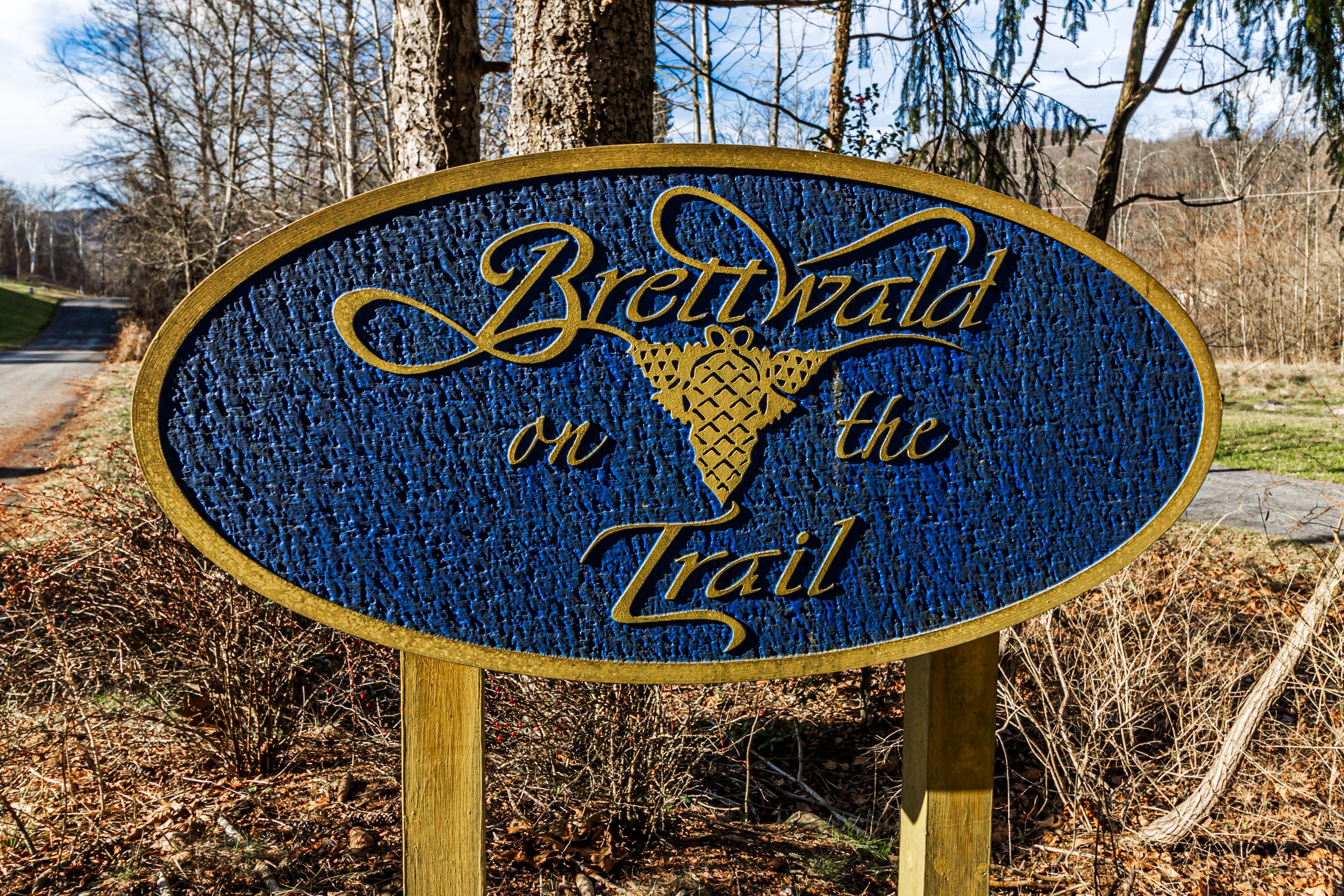 Brettwald on the Trail - Fairmont, WV