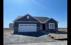 Martin's Perch: Fairmont, West Virginia - TJ Custom Homes