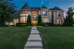 Heath Crossing by TLB Luxury Custom Homes in Dallas Texas