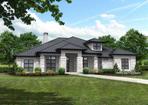 Ridge Lakes by TLB Luxury Custom Homes in Dallas Texas