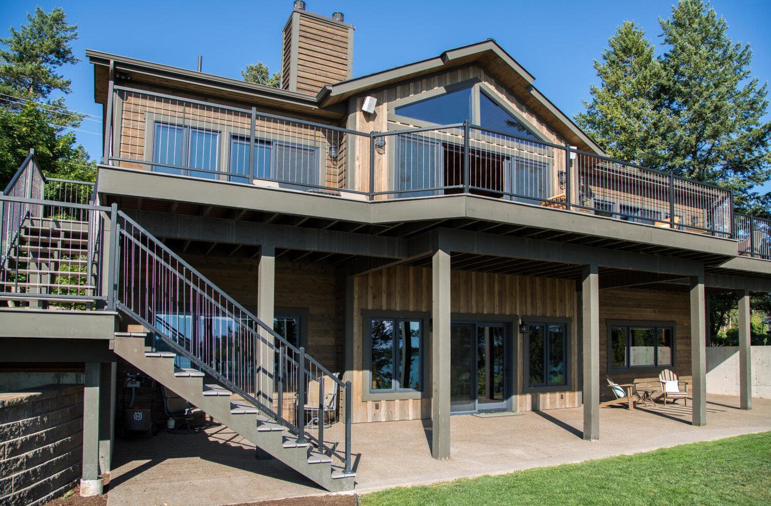 TL Custom Homes Inc. - Kalispell, MT