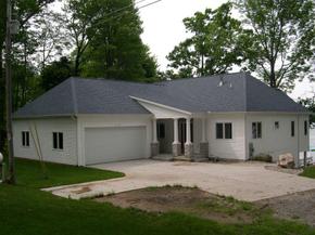 TLP Contractors - Comstock Park, MI