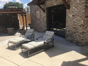 T.L. Rich Construction por T.L. Rich Construction en Amarillo Texas