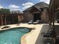 casa en T.L. Rich Construction por T.L. Rich Construction