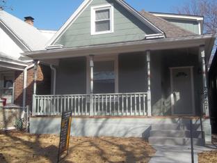 TNG Construction LLC por TNG Construction LLC en Kansas City Missouri