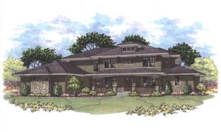 Todd Hill Homes por Todd Hill Homes en Kansas City Kansas