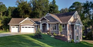 Town & Country Builders Inc. por Town & Country Builders Inc. en Elkhart-Goshen Indiana