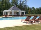 Carilion by TRG Communities in Greenville-Spartanburg South Carolina
