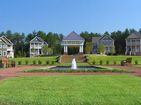 Carilion by TRG Communities in Greenville-Spartanburg South Carolina