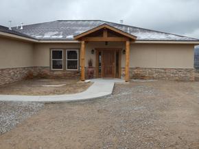 Triple Eagle Construction Inc. - Fruitland, NM