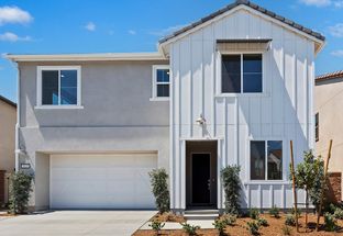 Plan 2 - Sawyer at Bedford: Corona, California - Tri Pointe Homes