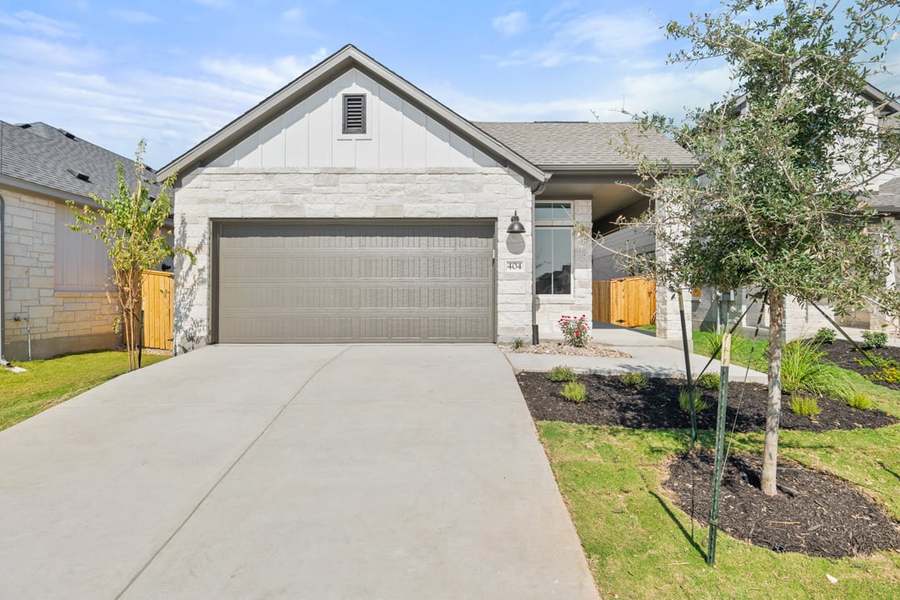 404 Milkwood Terrace (Arbor)