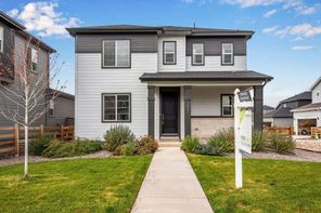 10661 Reunion Parkway (Plan 3203)