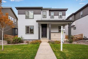 17841 Parkside Drive N (Plan 3203)