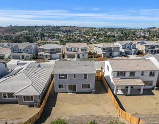 Plan 7 - Cascade at Waterstone: Vallejo, California - Tri Pointe Homes