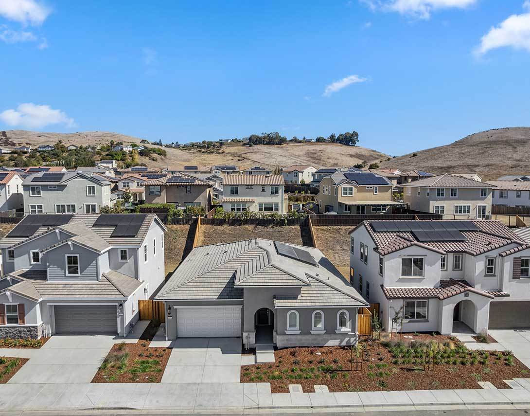 8636 Rockaway Drive (Plan 1)