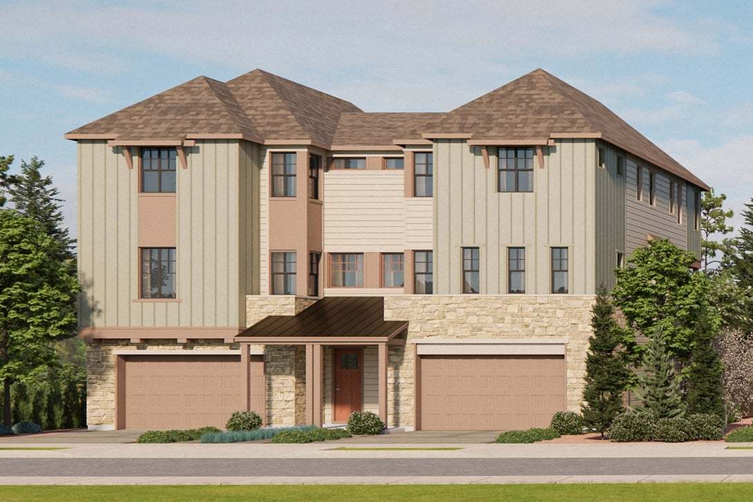 Featuring Plans 5 and 6