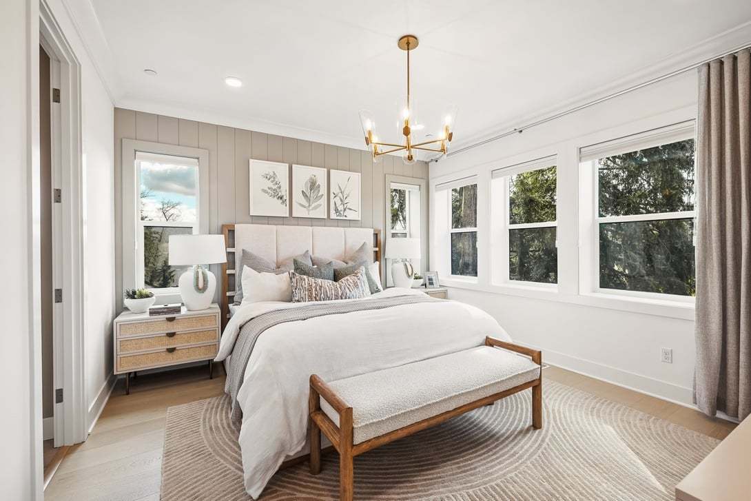 Thoughtfully designed for you